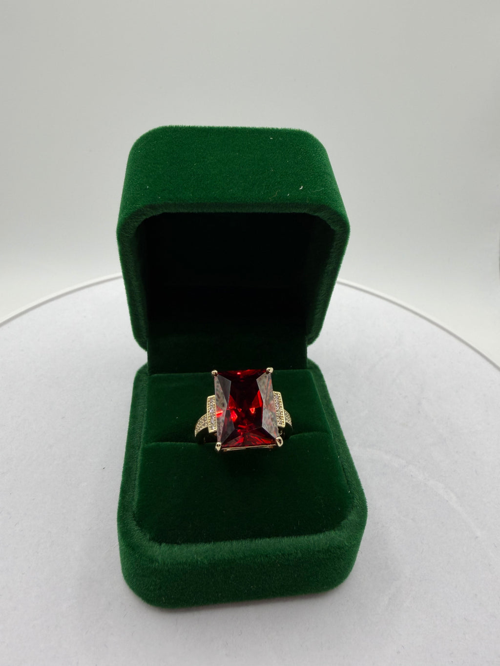 Ring size 8