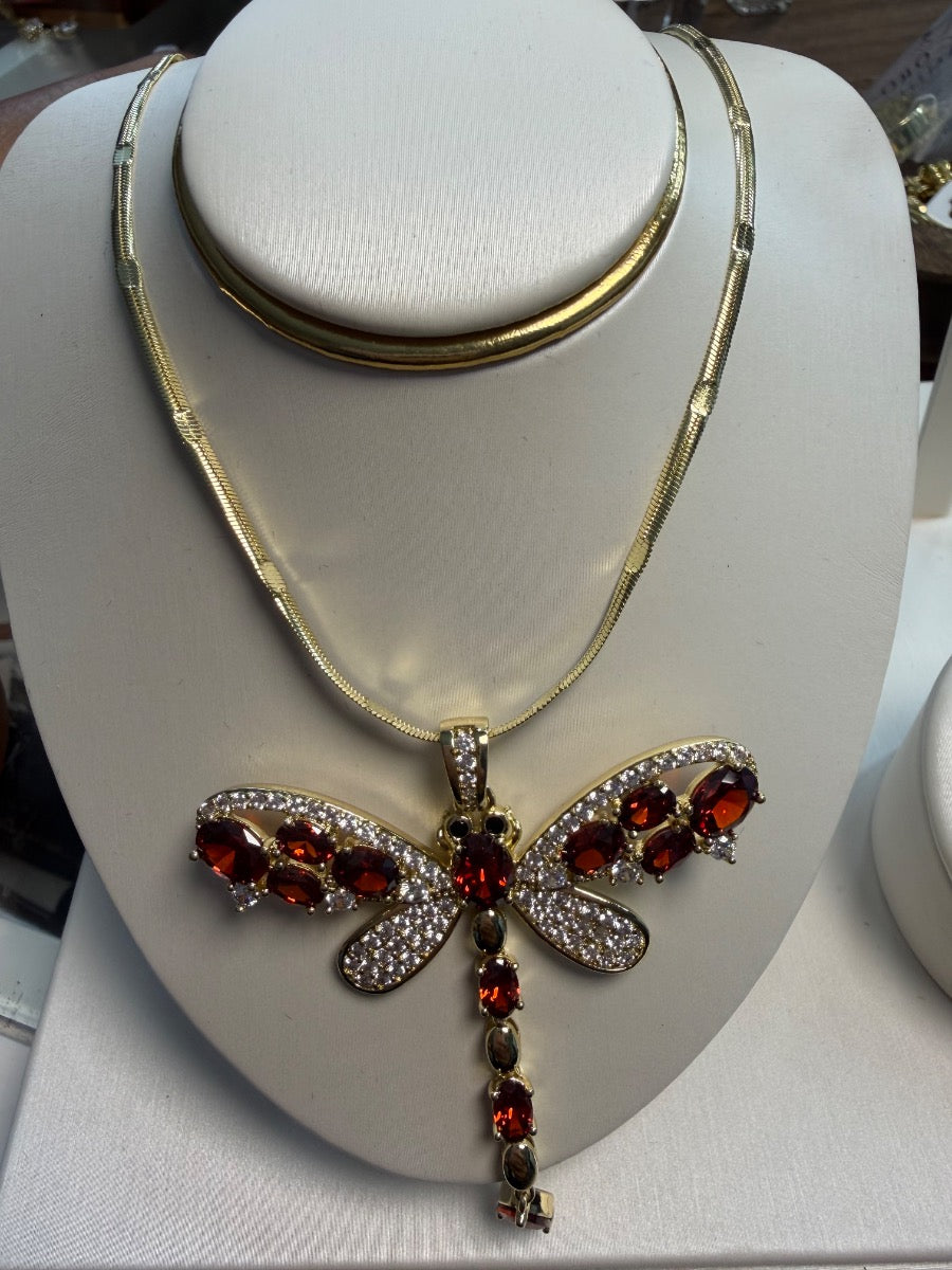 Firefly Chain