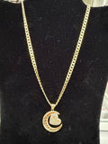 Women’s Pendant Chain