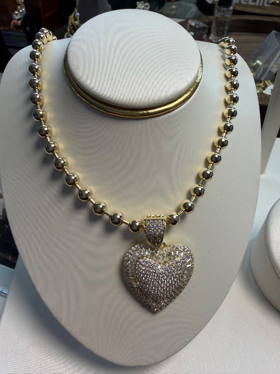 Heart Chain