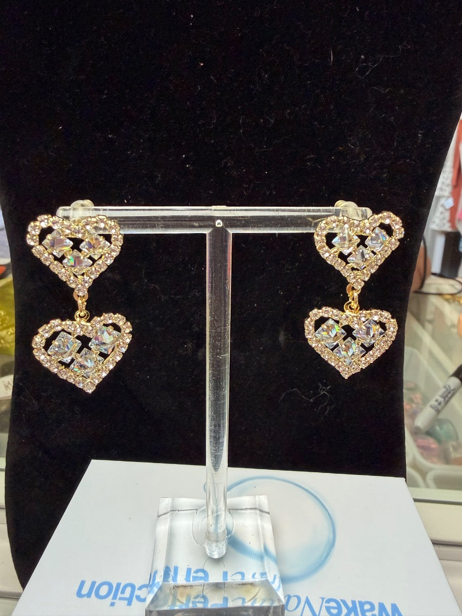 Long Earrings