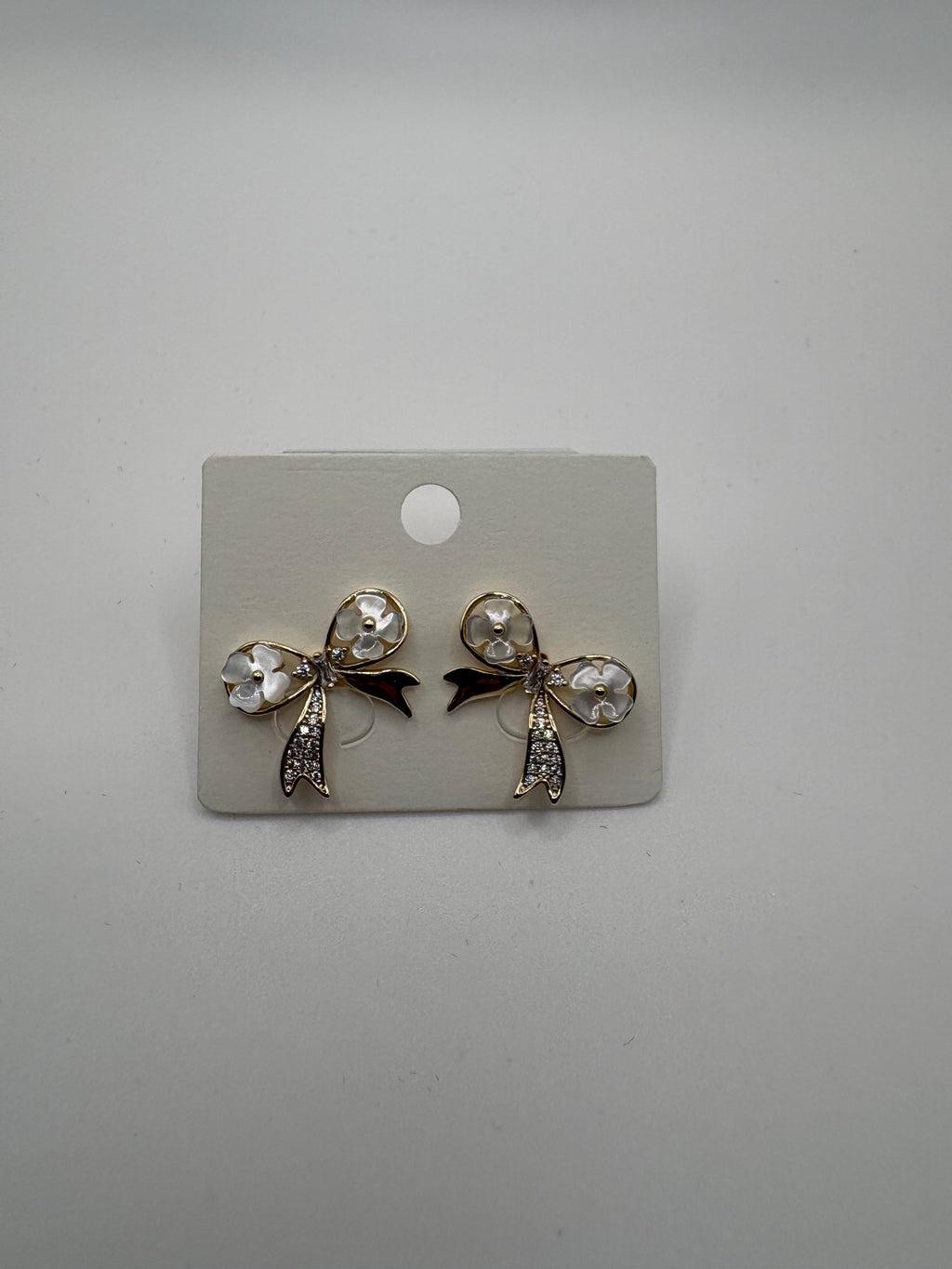 Lasitos earrings