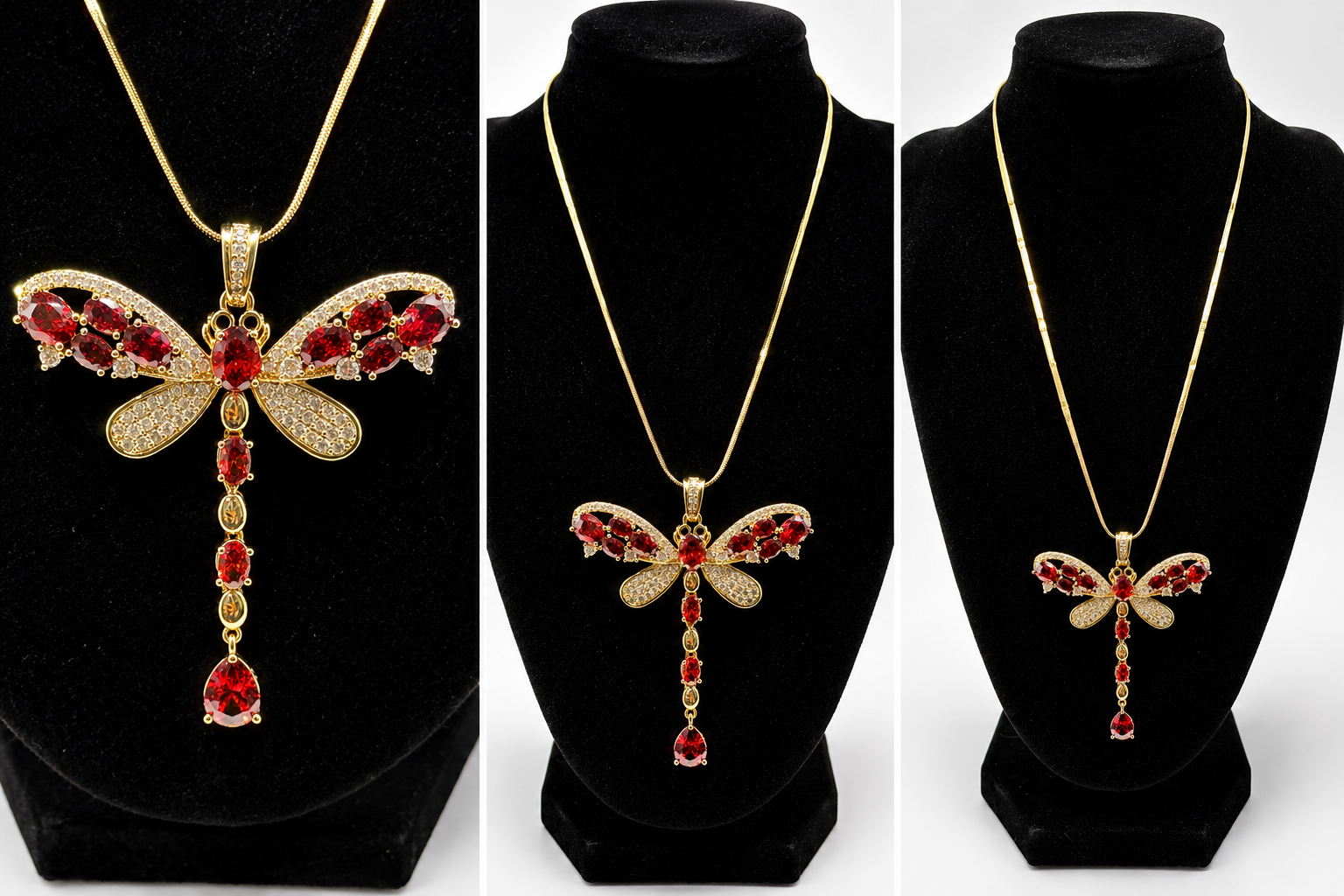 Firefly Chain