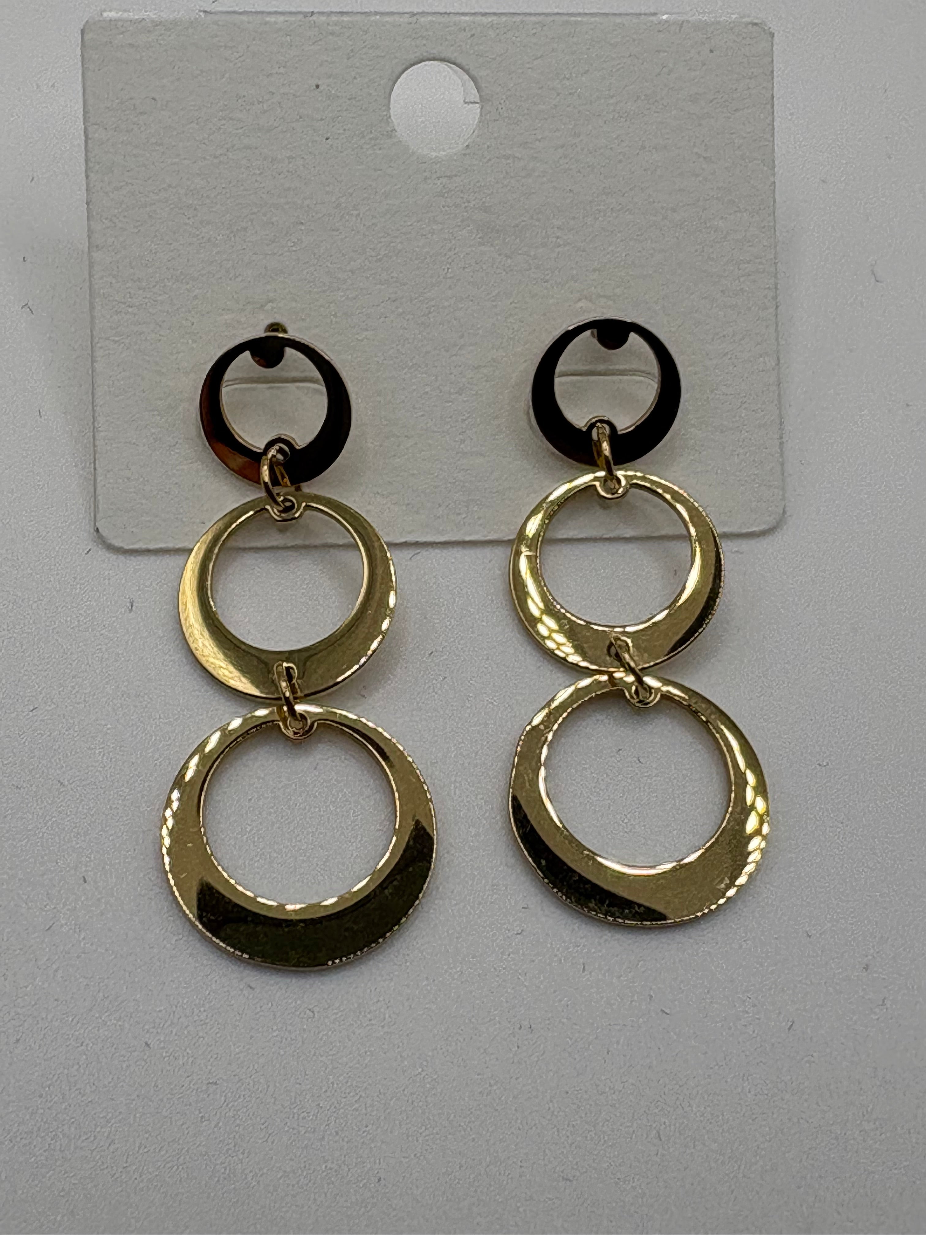 Earring