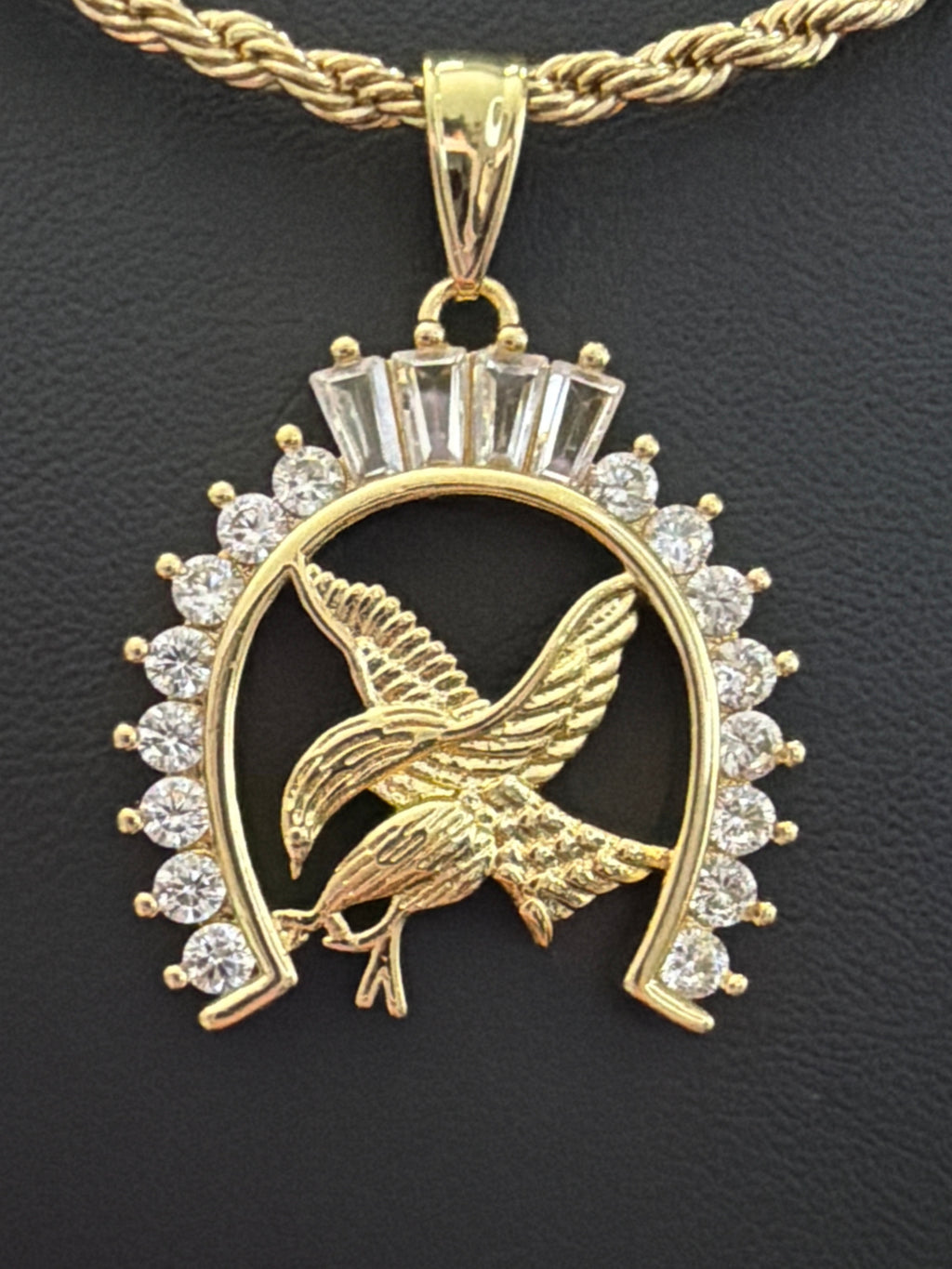 Eagle Chain
