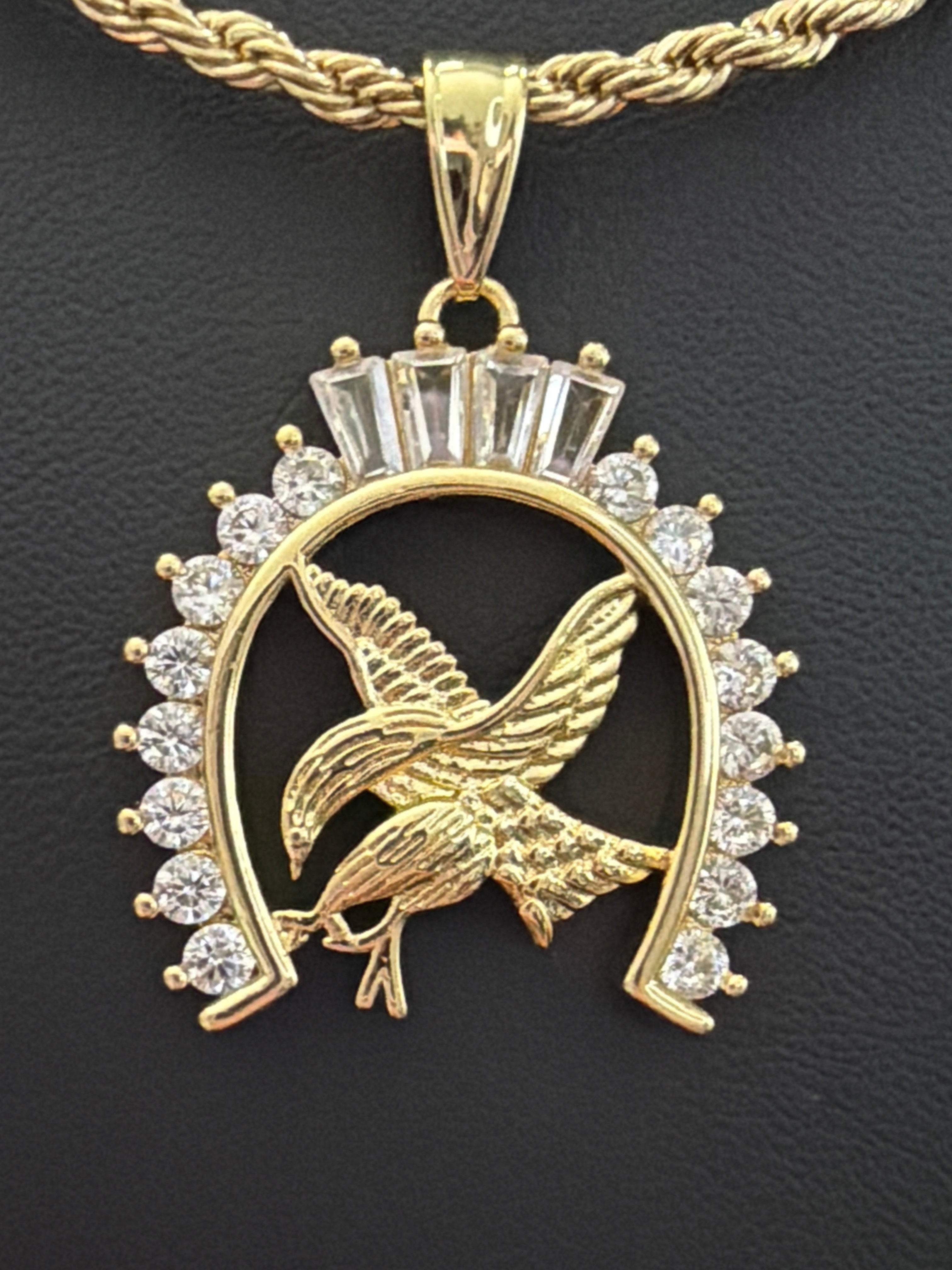 Eagle Chain