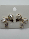Lasitos earrings