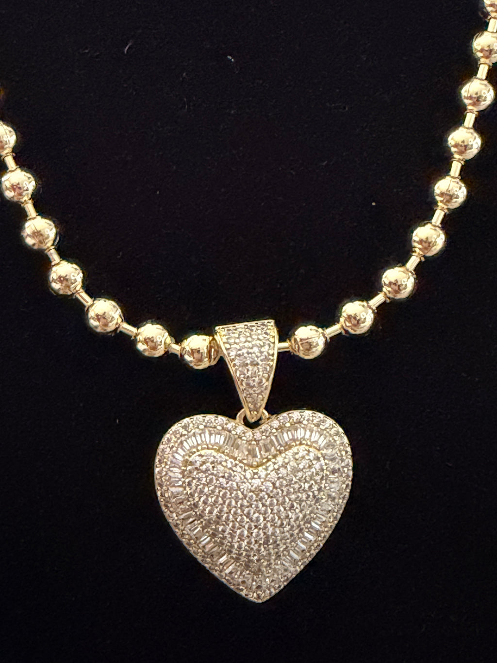 Heart Chain