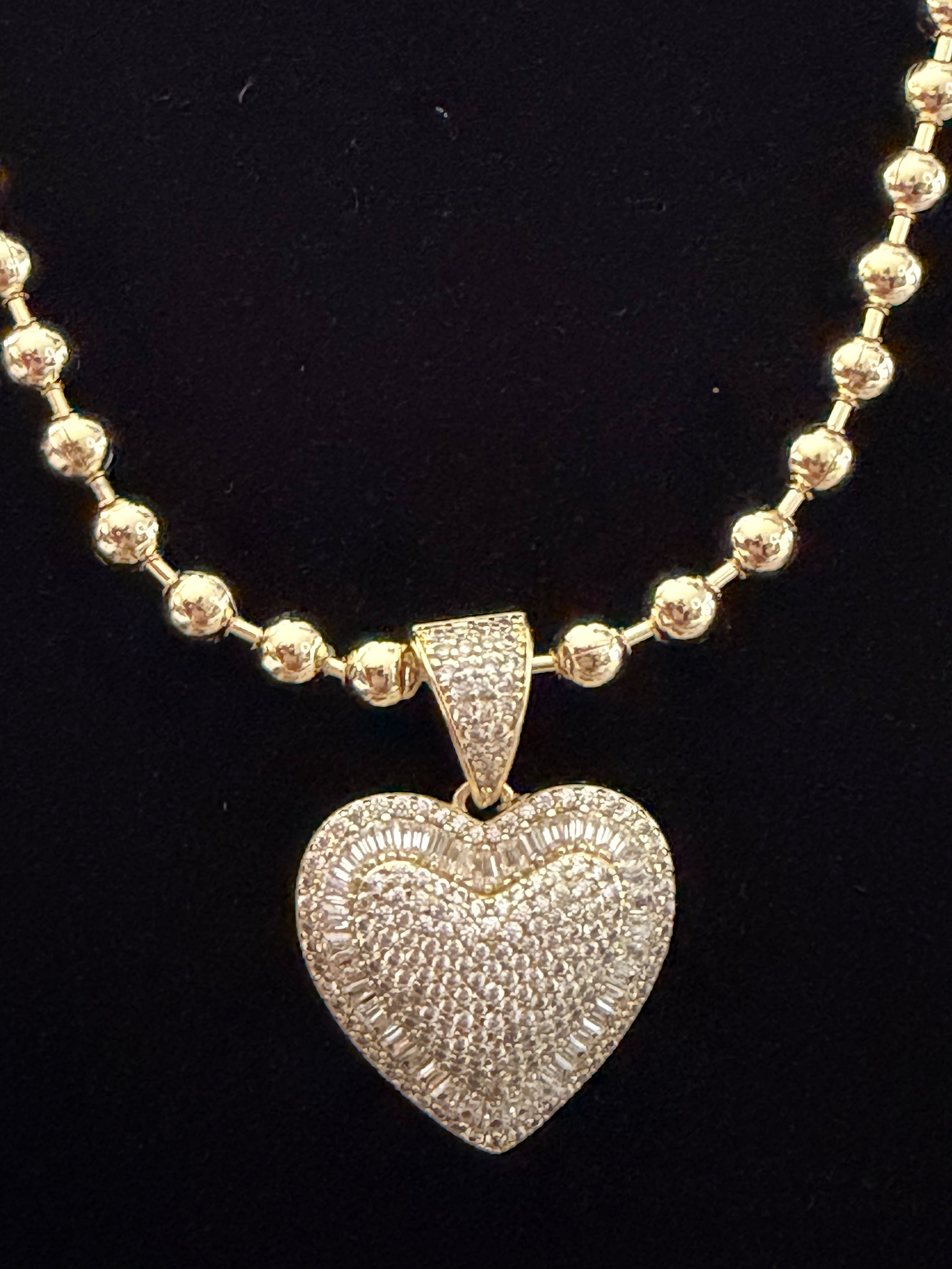 Heart Chain