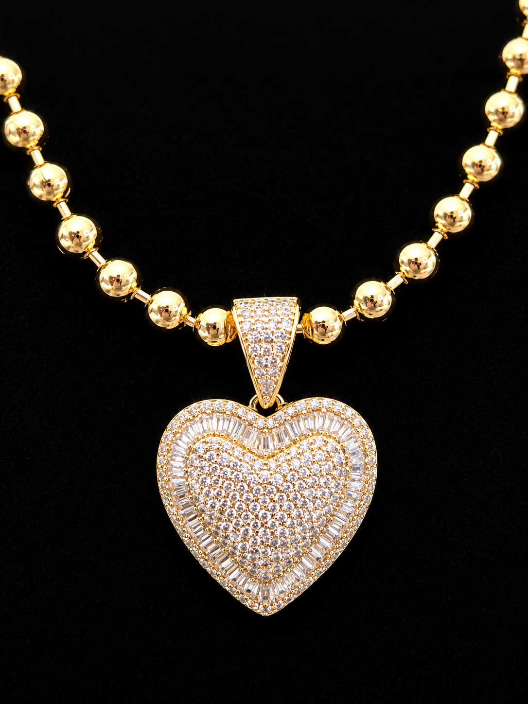 Heart Chain