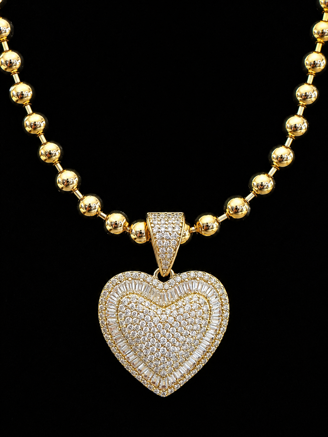 Heart Chain