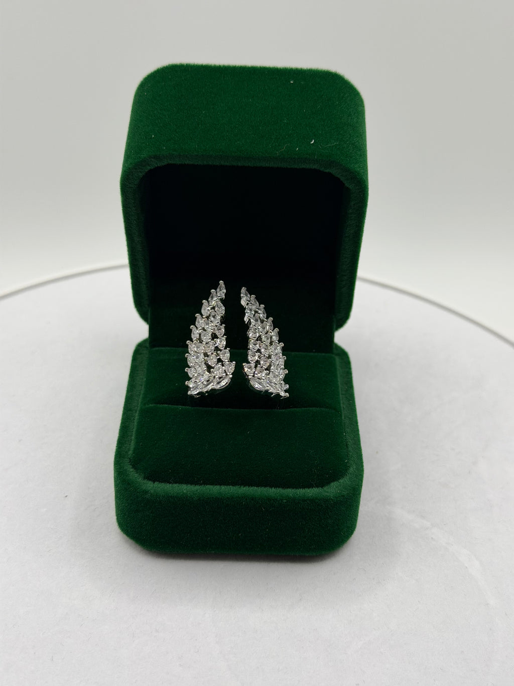 Silver color  ring adjustable