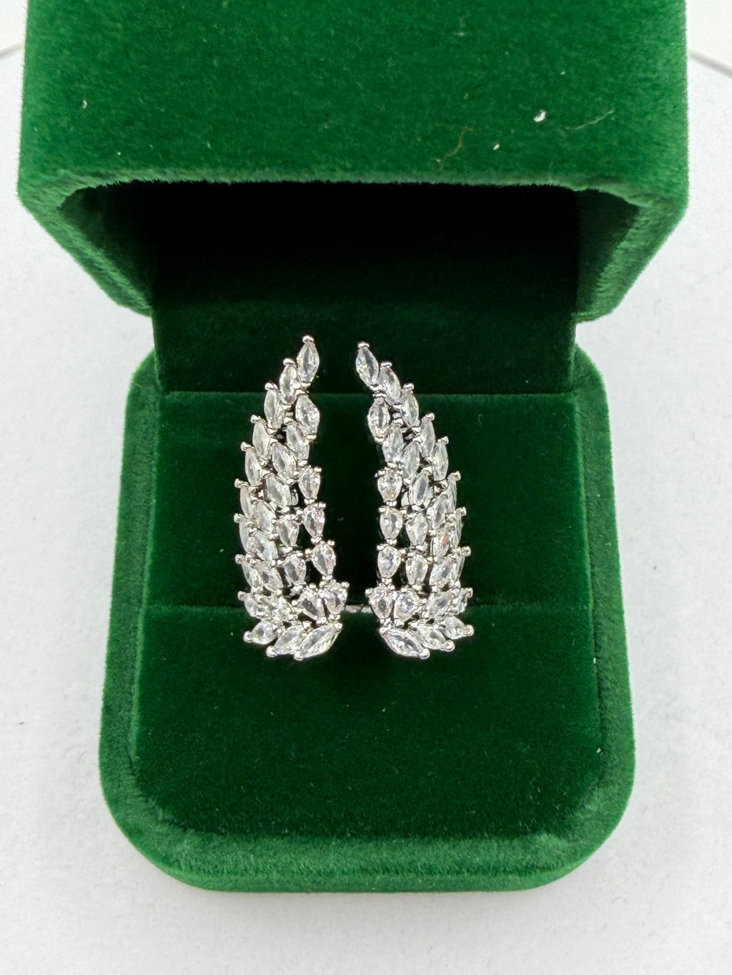 Silver color  ring adjustable