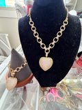 Heart Set