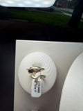 Dolphin Ring