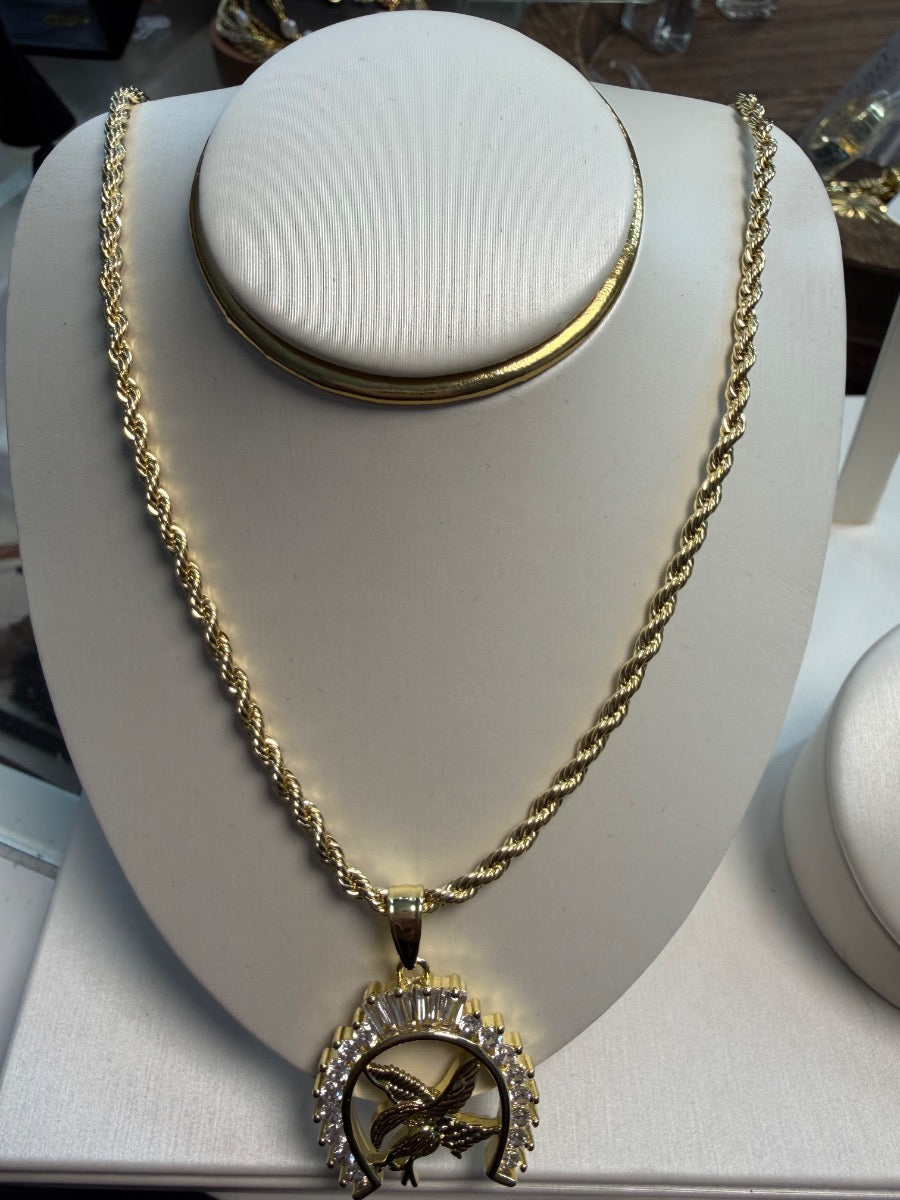 Eagle Chain